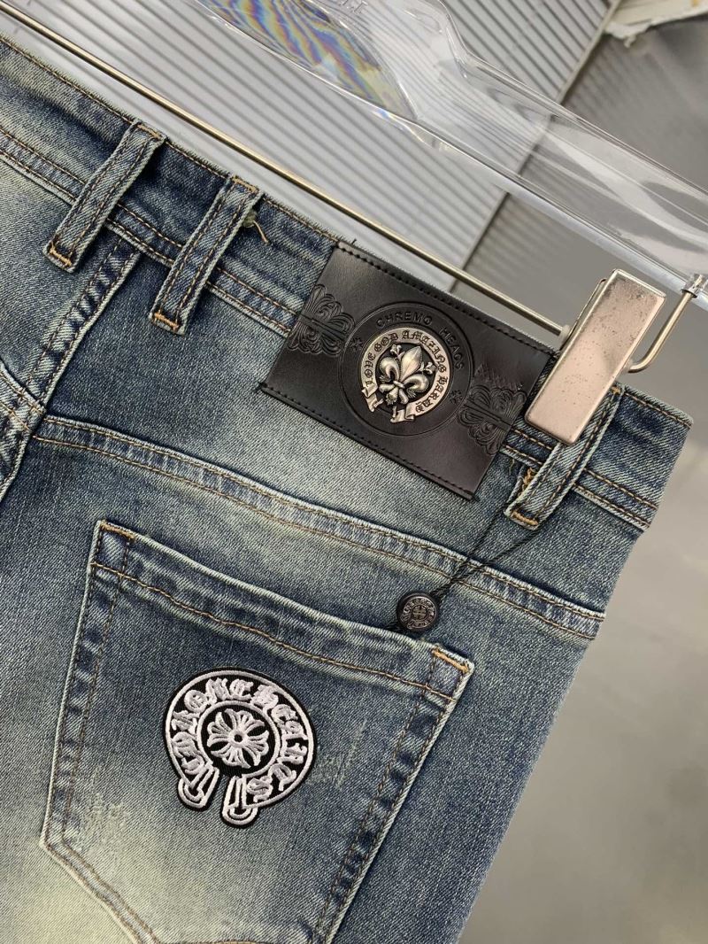 Chrome Hearts Jeans